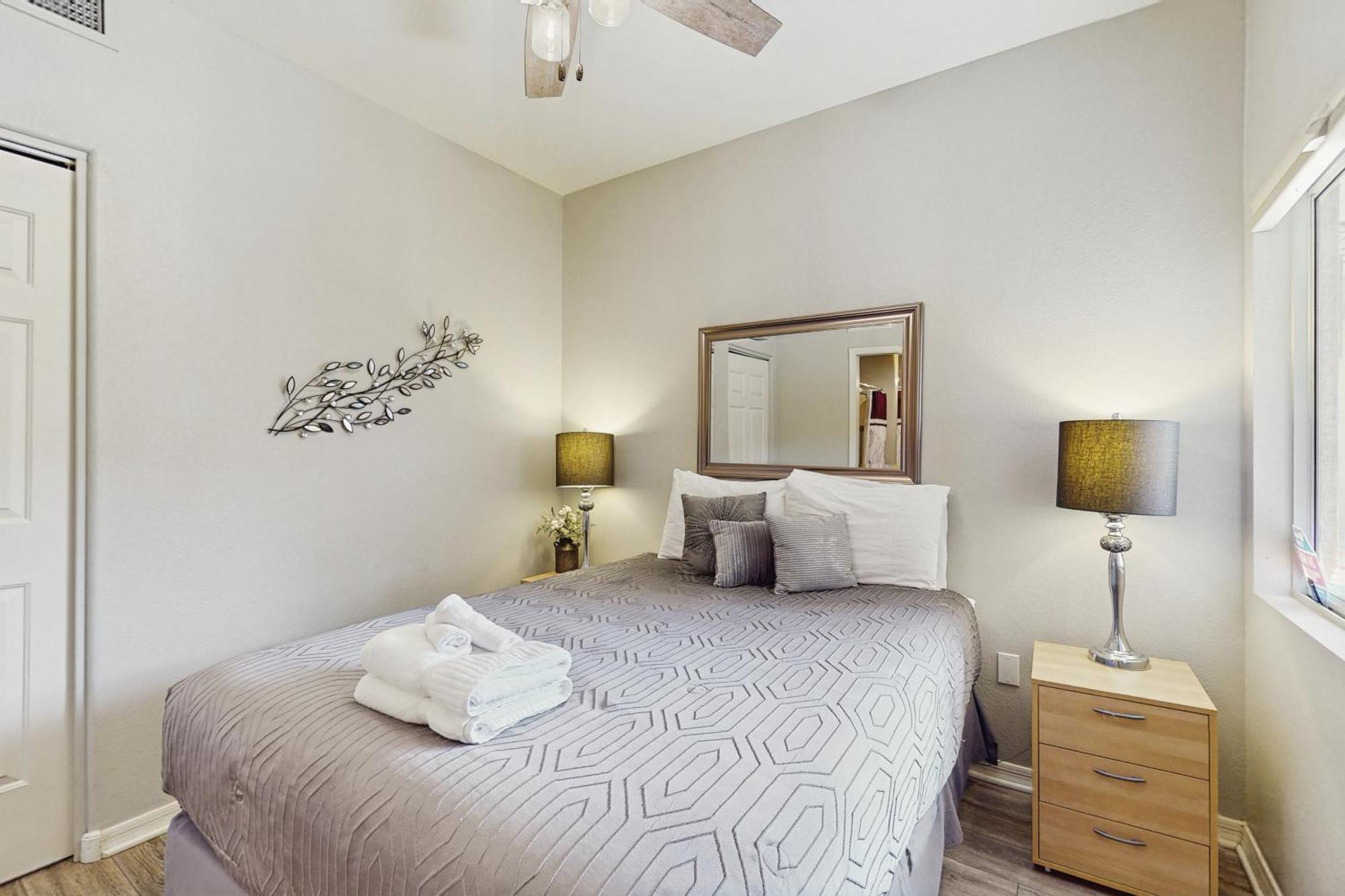 Superstition Springs Apartment Mesa Ngoại thất bức ảnh