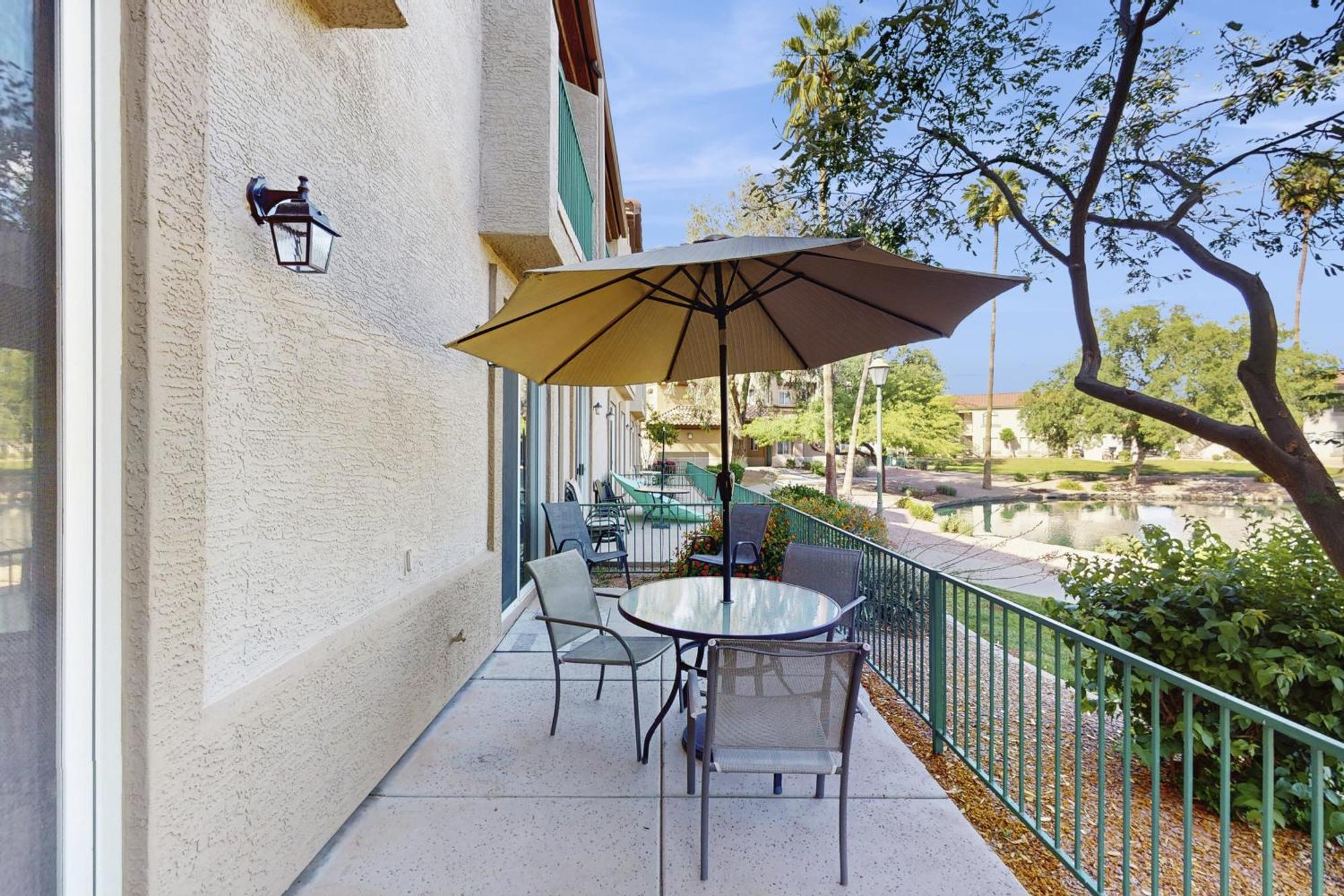 Superstition Springs Apartment Mesa Ngoại thất bức ảnh